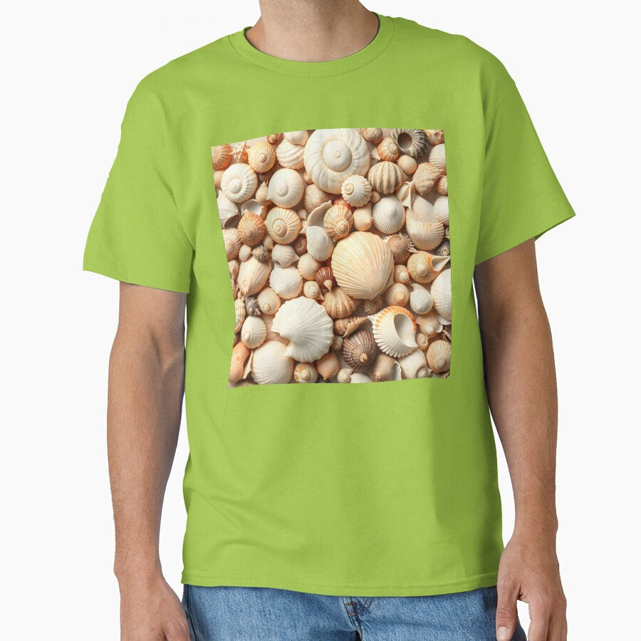 Shells 4 by HebaRK Studio