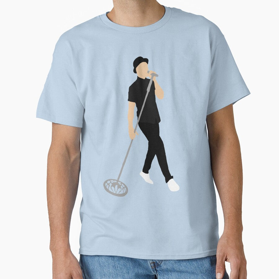 JT by KLeeA_Art . Unisex , , , Long Sleeve Tee
