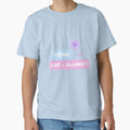 Home = Cat + Blanket| Funny Cat Lover Design by CuteVibesStudio