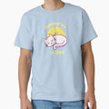 yoga t-shirt for women and girls by RJsTees