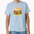 Delicious Burger by Artilize