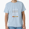 Just a dude and his food by EatDrinkEatMore