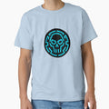 apocalypto skull by KingzWorld