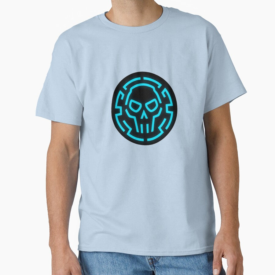 apocalypto skull by KingzWorld