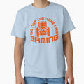 Do Not Disturb I Am Gaming - Retro Handheld Console Gamer Design by Abaseen
