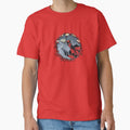 Oops by CoolShit.com Unisex , , , Long Sleeve Tee