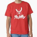 Gurren Lagann by Steven Reeves Unisex , , , Long Sleeve Tee
