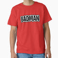 Vegeta Badman by poopfactory