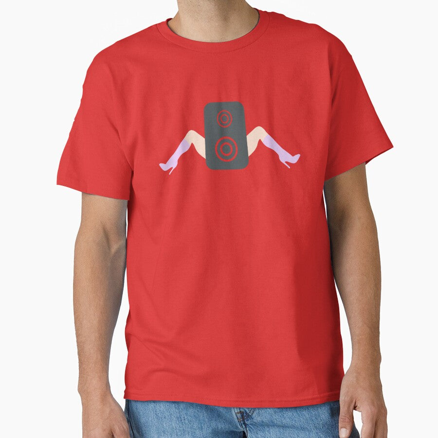 M by alxndrsunny Unisex , , , Long Sleeve Tee