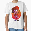 The Loud House Lynn Loud with Sports Stuff by Jrgoyette Unisex , , , Long Sleeve Tee