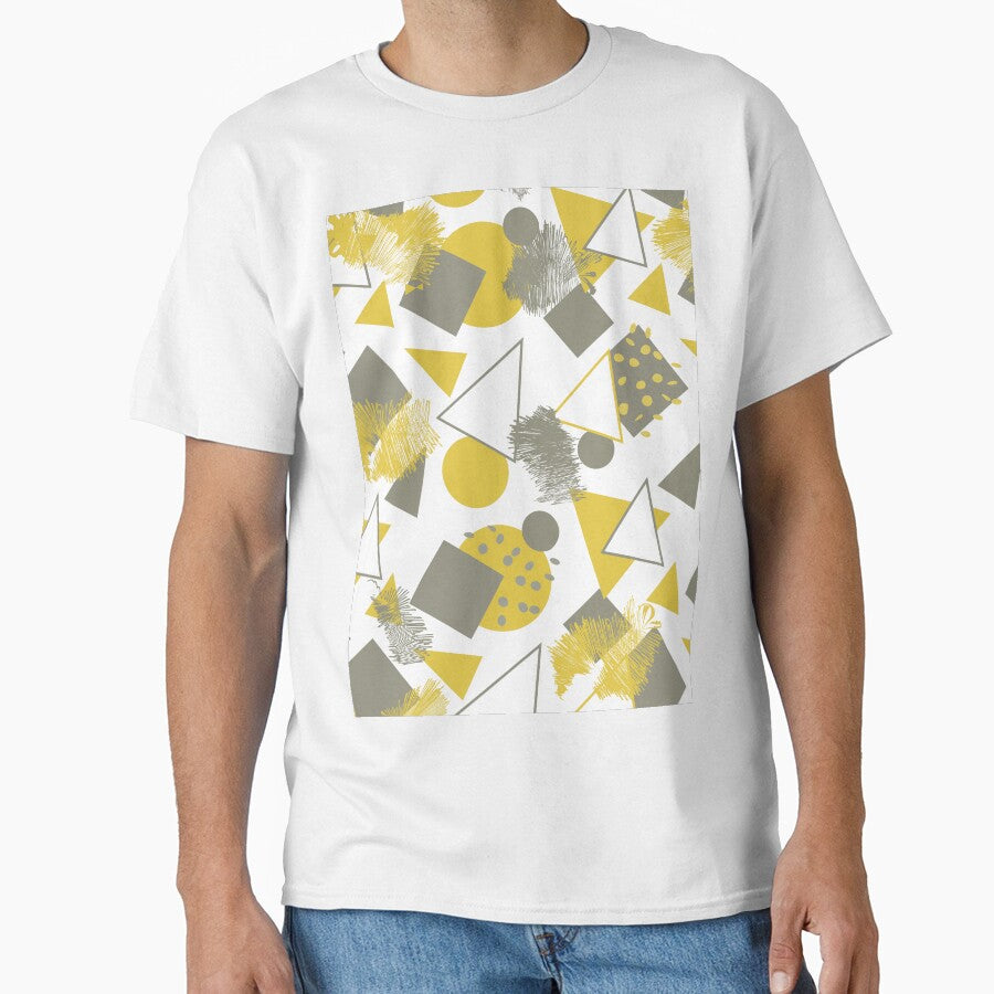 CREATIVE MODERN PATTERN by magicdreams