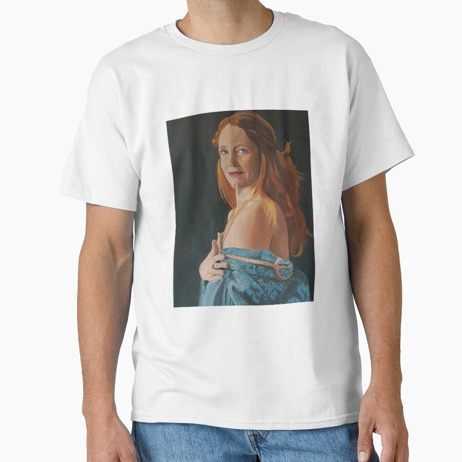 Soft by Tereza Allen Unisex , , , Long Sleeve Tee