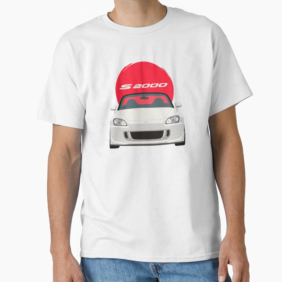 JDM S2000 vector art by shlaboza