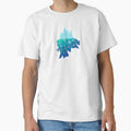 Introverts Are Icebergs by jabberdashery Unisex , , , Long Sleeve Tee