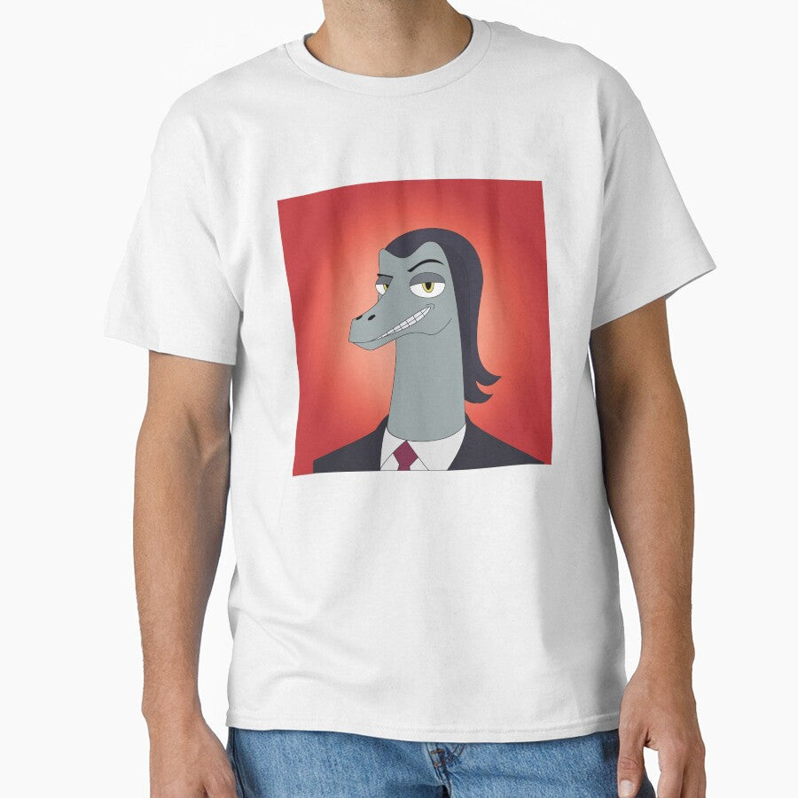 Toffee from Star vs. the Forces of Evil by stackole Unisex , , , Long Sleeve Tee