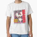 Ted Knock Off Band by Kaybi76 Unisex , , , Long Sleeve Tee