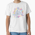 May I Help You Overanalyze Something? | Funny Introvert by krimons Unisex , , , Long Sleeve Tee