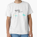 Majestically lazy by Buddy’s Collars Unisex , , , Long Sleeve Tee