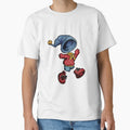 Noddy by Goku Creations Unisex , , , Long Sleeve Tee