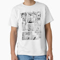 Take on me by NimbusClouds Unisex , , , Long Sleeve Tee