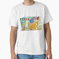 Tsingtao Beer Can Give You Passion and Happiness by Marian Rosenberg Unisex , , , Long Sleeve Tee