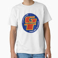 Vintage GT Bike Retro BMX Old School Bicycle Racing 70s 80s 90s 4130 Freestyle by BuyShirtsOnline