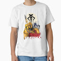 Mandalore Warriors by MDOPtheoriginal Unisex , , , Long Sleeve Tee
