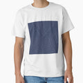 Lines (Navy) by summer-sun-designs