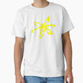 Jimmy Neutron by NolanAndCaleb Unisex , , , Long Sleeve Tee