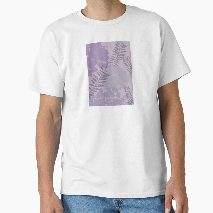Life On Hold No. 3 by Bryan W. Cole Unisex , , , Long Sleeve Tee