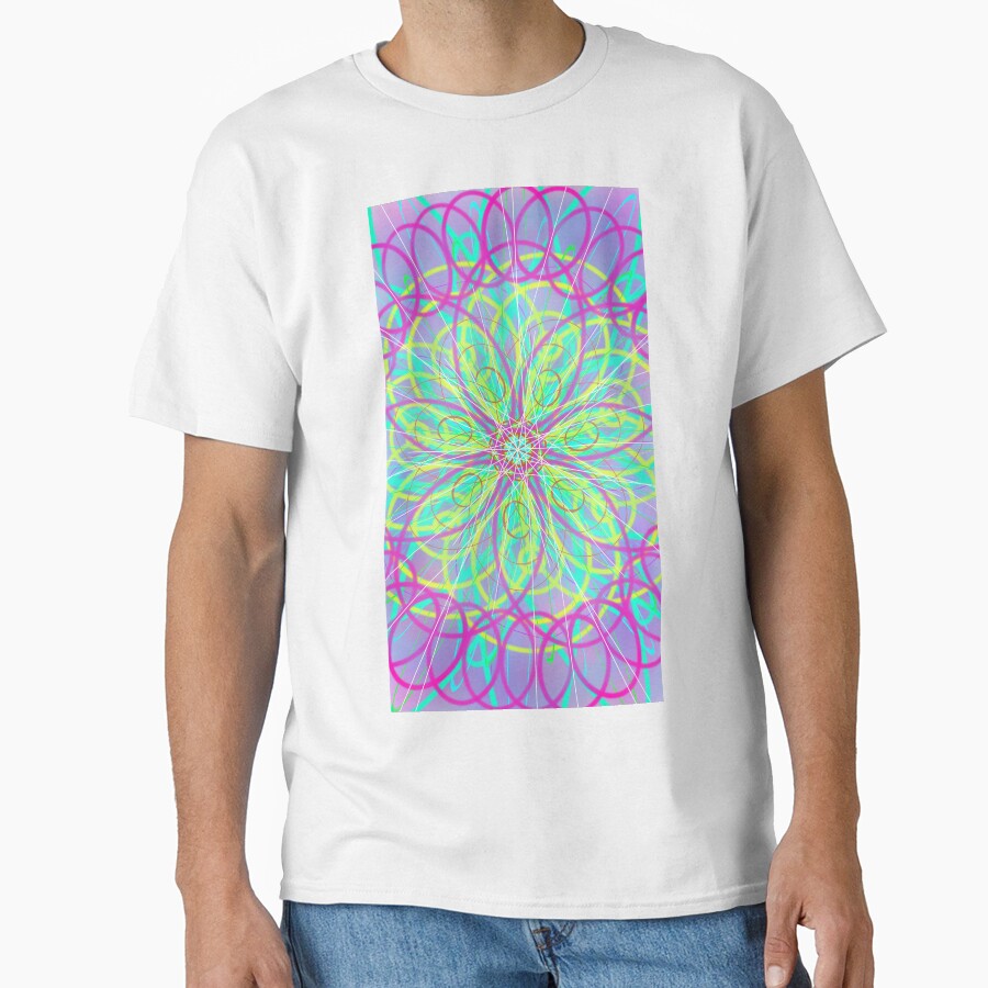 Flower you! by Psychedelics Productions