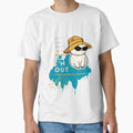Social skills said I'm out by TertlPeak by kaez Unisex , , , Long Sleeve Tee