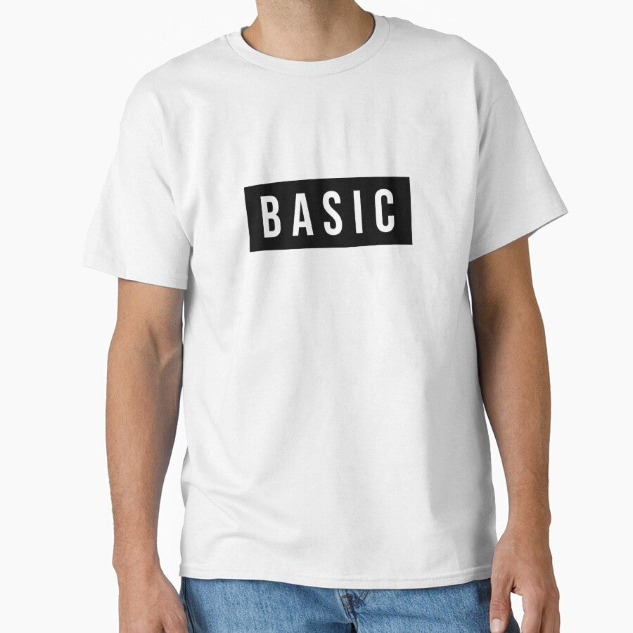 BASIC from Westworld by aviparshan Unisex , , , Long Sleeve Tee
