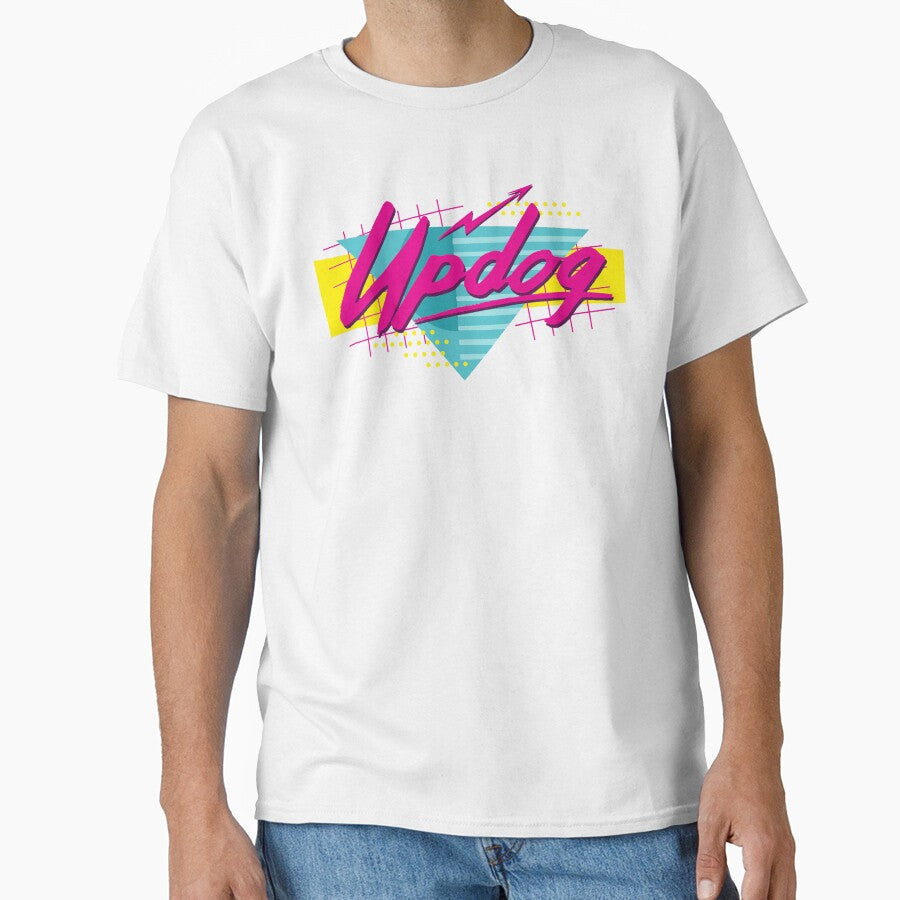 What's Updog? by graffd02 Unisex , , , Long Sleeve Tee