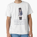 Hanako - Katawa Shoujo ( Quote ) by LoveLynx Unisex , , , Long Sleeve Tee