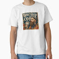 Worship Coffee by Print2Harbor Unisex , , , Long Sleeve Tee