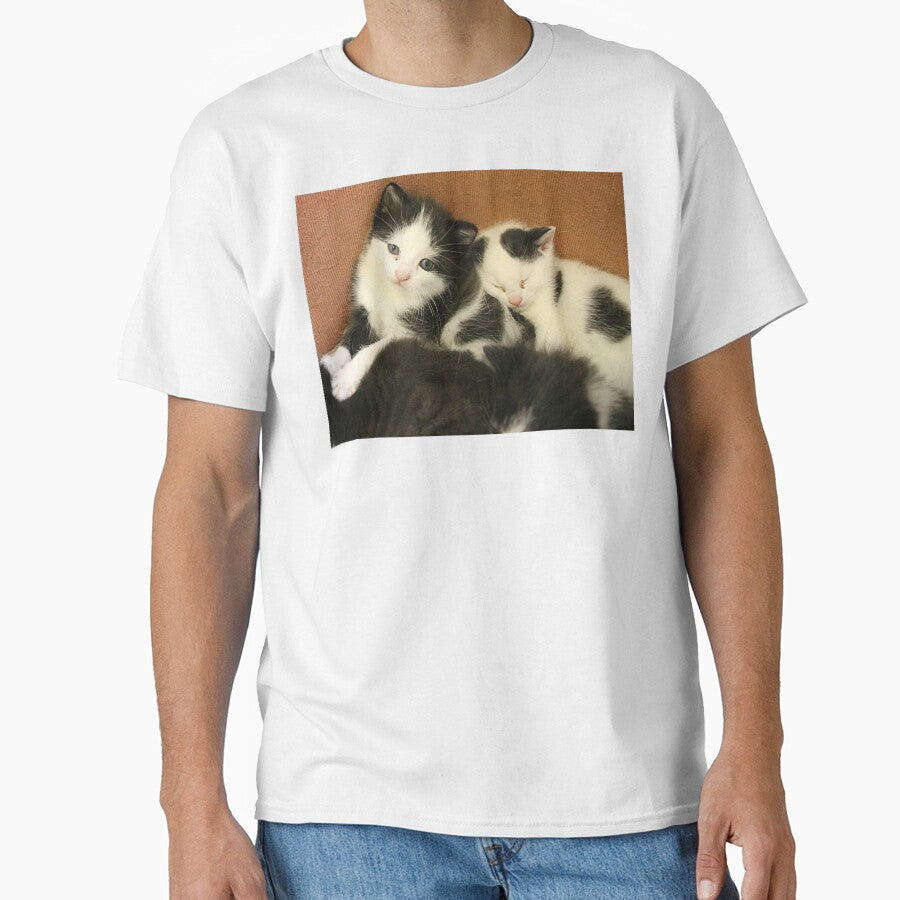 Soft Soft Bed by Ladymoose Unisex , , , Long Sleeve Tee