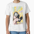 coffee break by DESIGNBRAND Unisex , , , Long Sleeve Tee