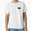 ATK Classic by AceThreads Unisex , , , Long Sleeve Tee