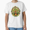 Do you have a cafe? 05 "My passion for coffee" by AlienSativo Unisex , , , Long Sleeve Tee