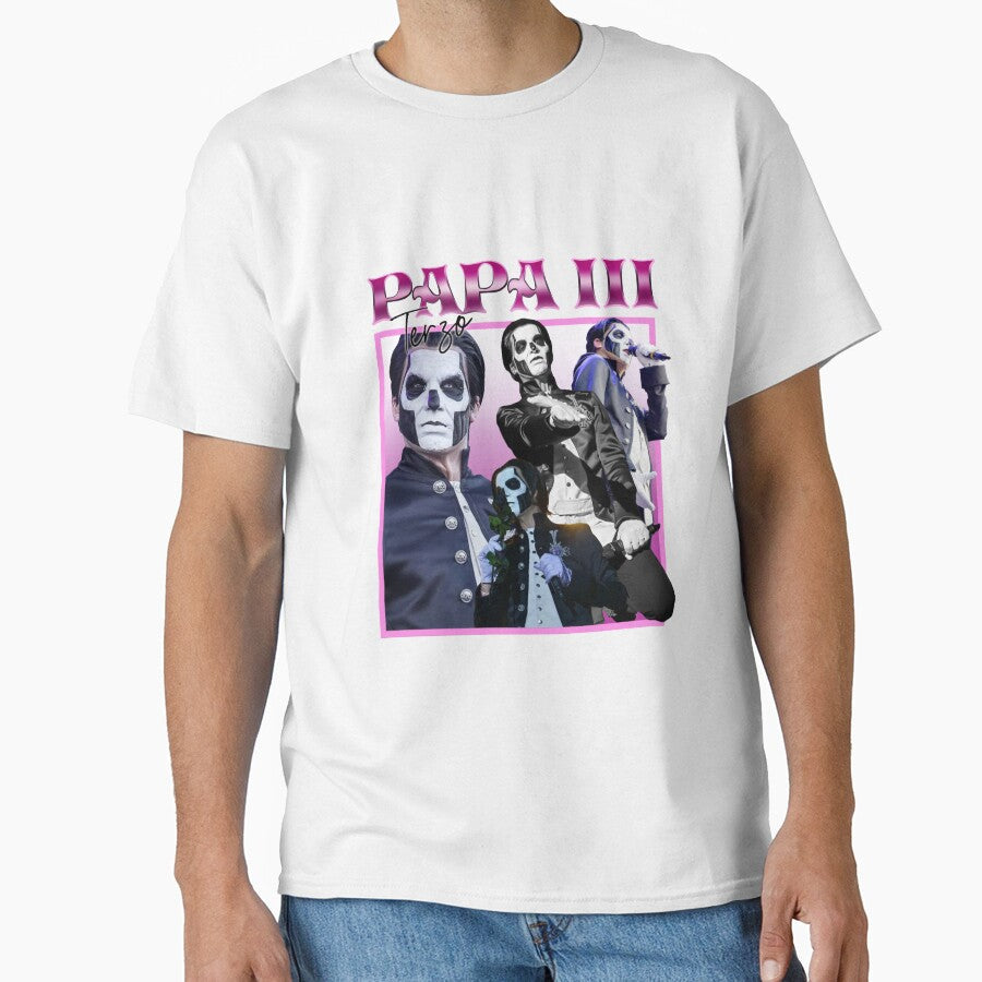 90s Terzo by Lizzie Cavanagh Unisex , , , Long Sleeve Tee