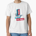 Let's Do 80s Again by SerenaBliss Unisex , , , Long Sleeve Tee