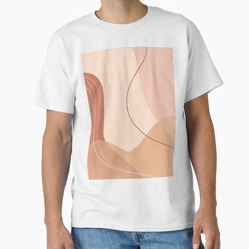 Abstract Bohemian Shapes 3.3 by Ana Moguš