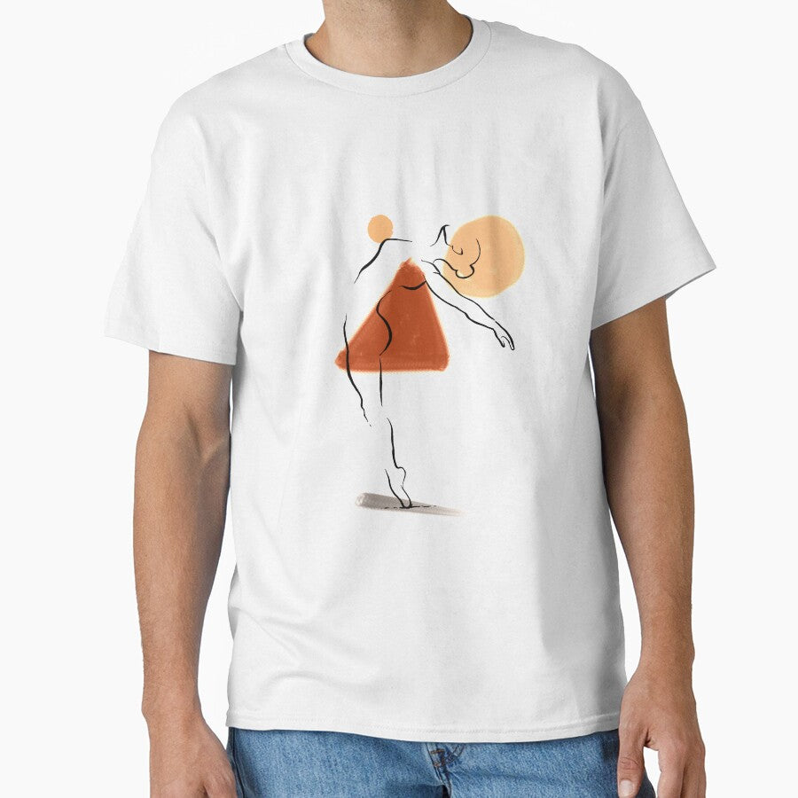 Neutral Minimalistic Design - Free Woman by Vie | The Chaos Creator