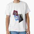 GS15 by thinschi Unisex , , , Long Sleeve Tee