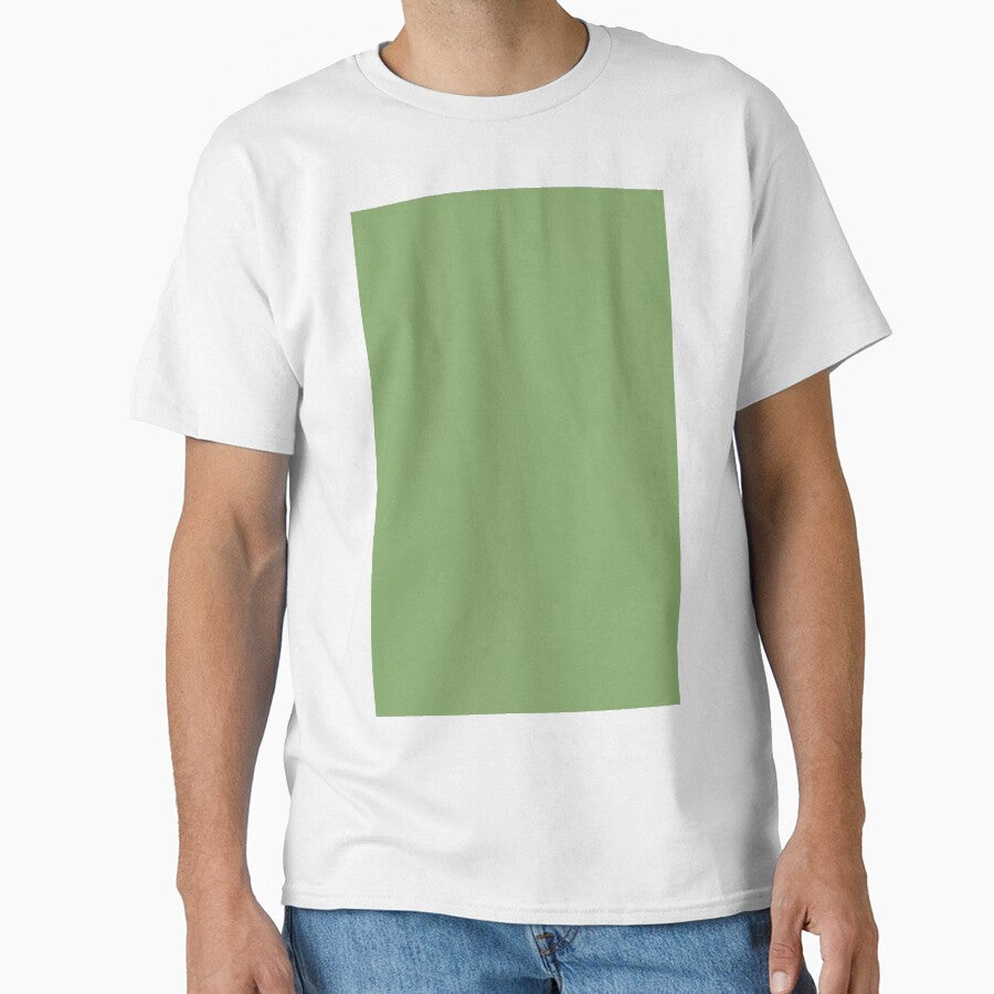 color asparagus by kultjers Unisex , , , Long Sleeve Tee