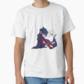 Vanitas Can't Tie Shoelaces 2k19 by DaPandaBanda Unisex , , , Long Sleeve Tee