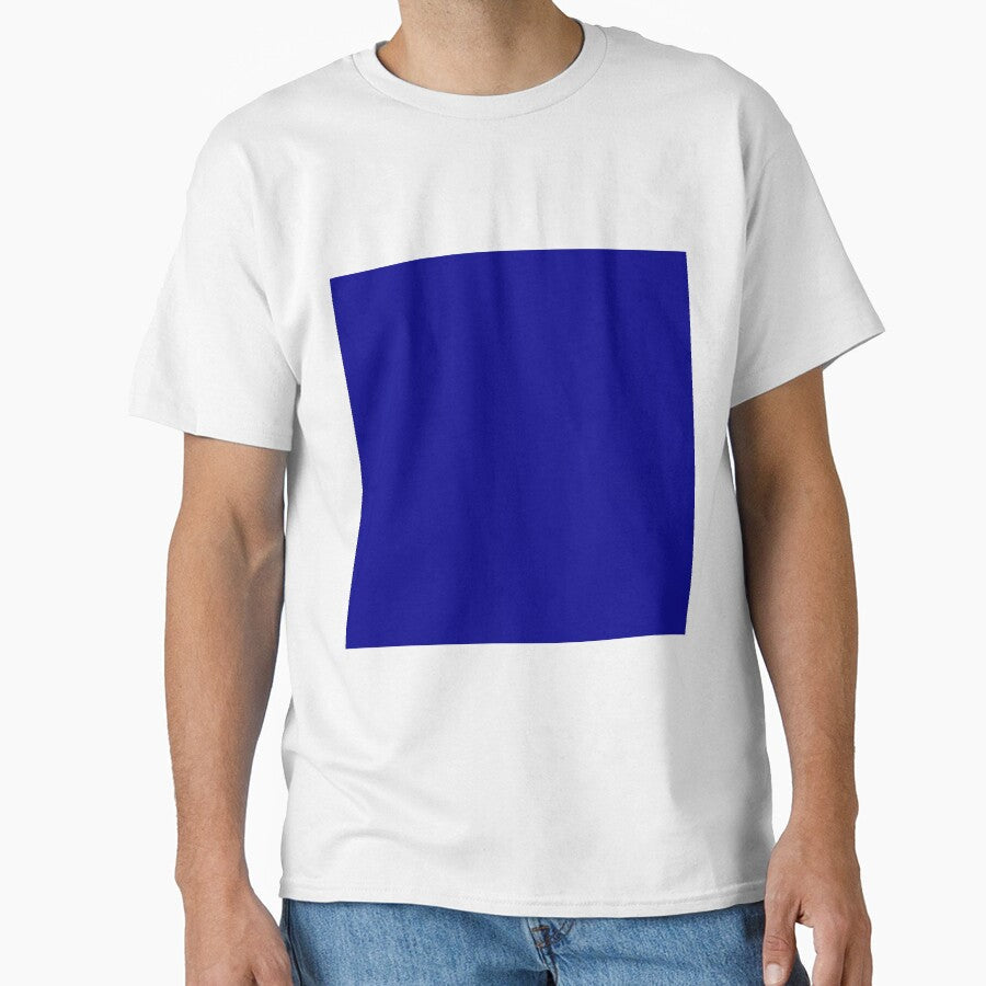 color dark blue by kultjers Unisex , , , Long Sleeve Tee