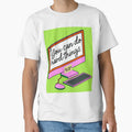 That's What She Said by Justdesignsco Unisex , , , Long Sleeve Tee