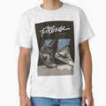 Dance 80s by Andrea Crayola Unisex , , , Long Sleeve Tee